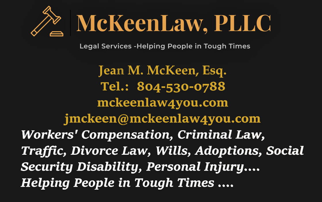 Business Information