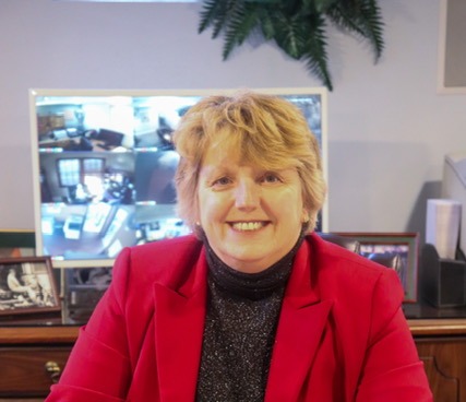 Attorney Jean M. McKeen