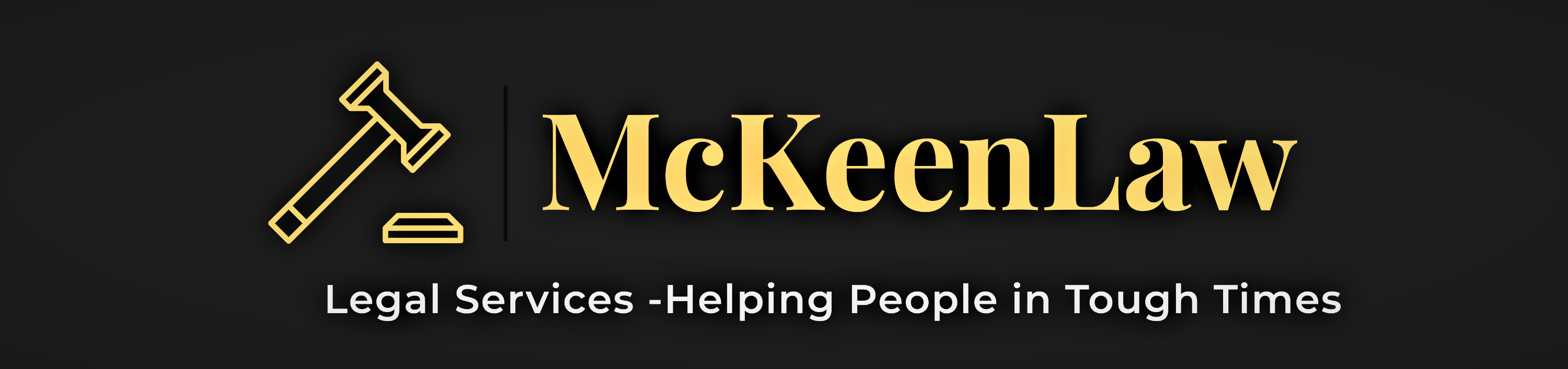 McKeenLaw PLLC Logo