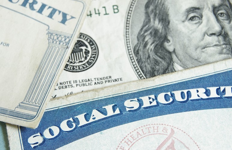 Social Security disability services