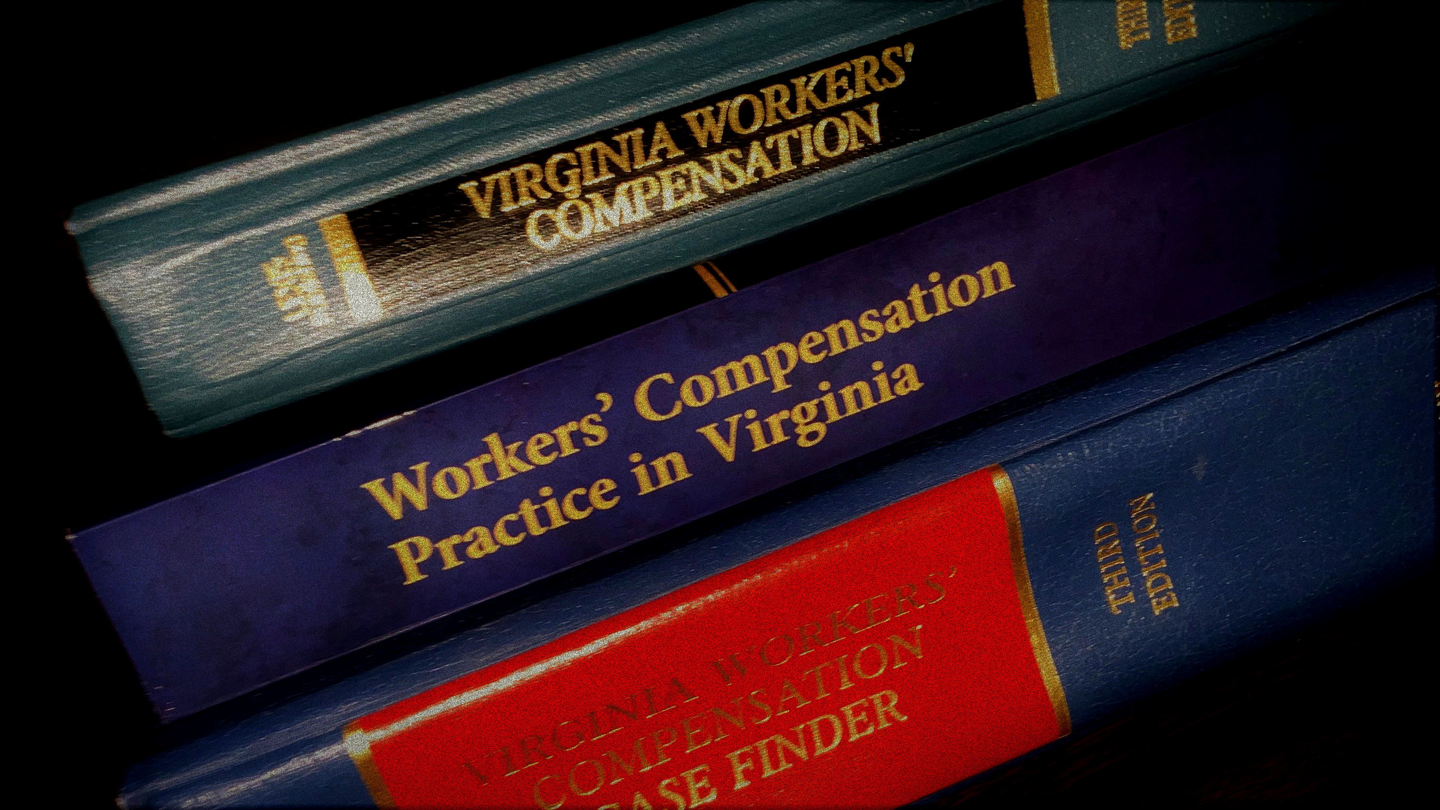 Workers compensation legal services